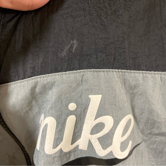 Nike Color Block Varsity Jacket Size XS - Picture 4 of 7